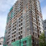 Satılır 1 otaqlı Yeni Tikili, 28 May metrosu, Neptun supermarket 28 may, Nəsimi rayonu 1