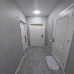 Satılır 2 otaqlı Yeni Tikili, Suraxanı rayonu 9