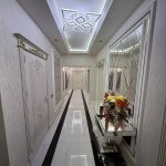 Продажа 3 комнатная Новостройка, İnşaatçılar метро, Ясамал район 9