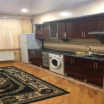 Kirayə (aylıq) 2 otaqlı Yeni Tikili, Memar Əcəmi - 2 metrosu, Nəsimi rayonu 4