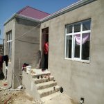 Satılır 4 otaqlı Həyət evi/villa, Binə qəs., Xəzər rayonu 24