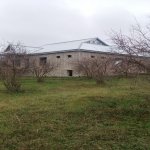 Satılır 6 otaqlı Həyət evi/villa Göyçay 11