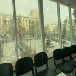 Kirayə (aylıq) 1 otaqlı Ofis, Nəsimi rayonu 4