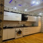 Satılır 2 otaqlı Yeni Tikili, Nəsimi metrosu, 9-cu mikrorayon, Binəqədi rayonu 6