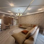 Kirayə (aylıq) 3 otaqlı Yeni Tikili, Ağ şəhər, Xətai rayonu 4