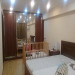 Kirayə (aylıq) 4 otaqlı Köhnə Tikili, 28 May metrosu, Səbail rayonu 19