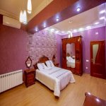 Kirayə (aylıq) 4 otaqlı Yeni Tikili, Xətai metrosu, Ağ şəhər, Xətai rayonu 14