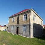 Satılır 12 otaqlı Həyət evi/villa, Hökməli, Abşeron rayonu 2