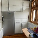 Kirayə (aylıq) 3 otaqlı Köhnə Tikili, Bakıxanov qəs., Sabunçu rayonu 8