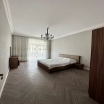 Kirayə (aylıq) 3 otaqlı Yeni Tikili, Ağ şəhər, Xətai rayonu 5