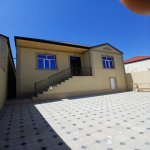 Satılır 4 otaqlı Həyət evi/villa, Avtovağzal metrosu, Biləcəri qəs., Binəqədi rayonu 2