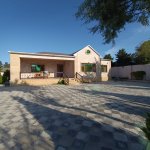 Satılır 4 otaqlı Bağ evi, Mərdəkan, Xəzər rayonu 1