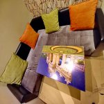 Kirayə (aylıq) Obyekt, 28 May metrosu, Kubinka, Nəsimi rayonu 13