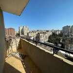 Kirayə (aylıq) 3 otaqlı Yeni Tikili, Əhmədli, Xətai rayonu 14