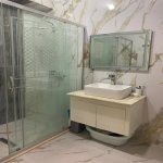 Satılır 3 otaqlı Yeni Tikili, İnşaatçılar metrosu, Yasamal qəs., Yasamal rayonu 13