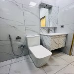 Satılır 2 otaqlı Köhnə Tikili, Qara Qarayev metrosu, 8-ci kilometr, Nizami rayonu 15