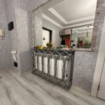 Продажа 3 комнатная Новостройка, İnşaatçılar метро, пос. Йени Ясамал, Ясамал район 9