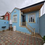 Продажа 3 комнатная Дома/Виллы, Хязяр район 1