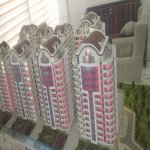 Satılır 2 otaqlı Yeni Tikili, Lökbatan qəs., Binə ticarət mərkəzi, Qaradağ rayonu 5