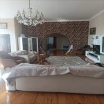 Satılır 8 otaqlı Həyət evi/villa, Buzovna, Xəzər rayonu 6