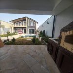 Kirayə (aylıq) 4 otaqlı Bağ evi, Mərdəkan, Xəzər rayonu 6