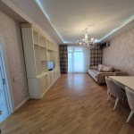 Kirayə (aylıq) 2 otaqlı Yeni Tikili, Qara Qarayev metrosu, 8-ci kilometr, Nizami rayonu 4