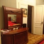 Kirayə (aylıq) 3 otaqlı Köhnə Tikili, Sahil metrosu, Nəsimi rayonu 10