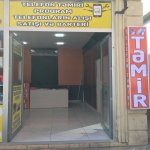 Kirayə (aylıq) Obyekt, İnşaatçılar metrosu, Yeni Yasamal qəs., Yasamal rayonu 5