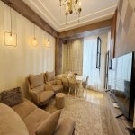 Продажа 2 комнатная Новостройка, м. Ахмедли метро, Хетаи район 4