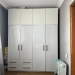 Аренда 2 комнатная Вторичка, м. Эльмляр Академиясы метро, Ясамал район 7