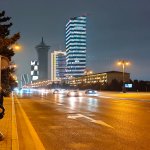 Продажа 3 комнатная Новостройка, м. Короглу метро, пос. Боюкшор , Стадион Олимпиа, Наримановский р-н район 26