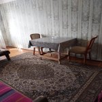 Kirayə (aylıq) 1 otaqlı Köhnə Tikili, Neftçilər metrosu, Nizami rayonu 2