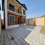 Satılır 6 otaqlı Həyət evi/villa, Binə qəs., Xəzər rayonu 2