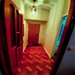 Kirayə (aylıq) 2 otaqlı Köhnə Tikili, Memar Əcəmi metrosu, 4-cü mikrorayon, Moskva univermağı, Nəsimi rayonu 4