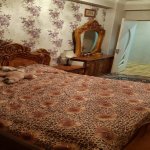 Kirayə (günlük) 2 otaqlı Yeni Tikili, İnşaatçılar metrosu, Yeni Yasamal qəs., Yasamal rayonu 8