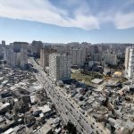 Satılır 3 otaqlı Yeni Tikili, 20 Yanvar metrosu, Yasamal rayonu 12