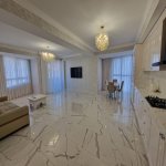 Аренда 4 комнатная Новостройка, пос. Байыл, Сябаиль район 3