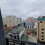 Kirayə (aylıq) 2 otaqlı Yeni Tikili, Gənclik metrosu, Nəsimi rayonu 16