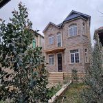Satılır 5 otaqlı Həyət evi/villa, Masazır, Abşeron rayonu 1