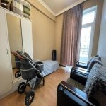 Продажа 4 комнатная Новостройка, İnşaatçılar метро, пос. Ясамал, Ясамал район 6