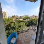 Satılır 3 otaqlı Köhnə Tikili, Bayıl qəs., Səbail rayonu 21