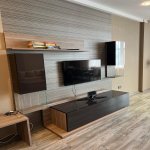 Аренда 4 комнат Новостройка, м. 28 Мая метро, Насими район 4