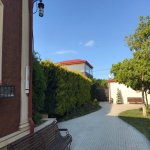 Kirayə (aylıq) 8 otaqlı Bağ evi, Bilgəh qəs., Sabunçu rayonu 15