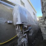 Satılır 3 otaqlı Həyət evi/villa, Binə qəs., Xəzər rayonu 5