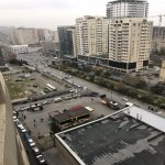 Kirayə (aylıq) 2 otaqlı Yeni Tikili, Xətai metrosu, Xətai rayonu 12