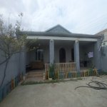 Satılır 5 otaqlı Həyət evi/villa, Binəqədi qəs., Binəqədi rayonu 2