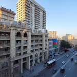 Satılır 6 otaqlı Köhnə Tikili, Nizami metrosu, Yasamal rayonu 1