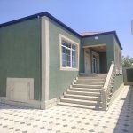 Satılır 4 otaqlı Həyət evi/villa, Abşeron rayonu 1