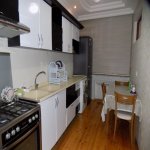 Kirayə (aylıq) 3 otaqlı Yeni Tikili, Xətai metrosu, Babək Plaza, Xətai rayonu 4