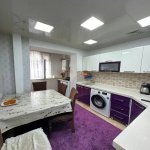 Satılır 4 otaqlı Köhnə Tikili, İnşaatçılar metrosu, Yasamal rayonu 8